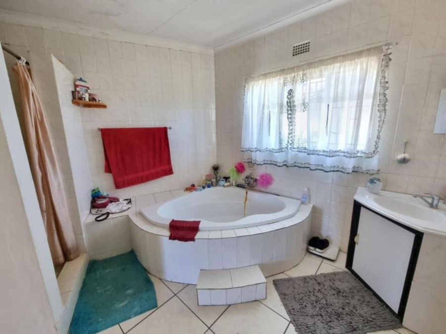 Commercial Property for Sale in Mullersrust Free State